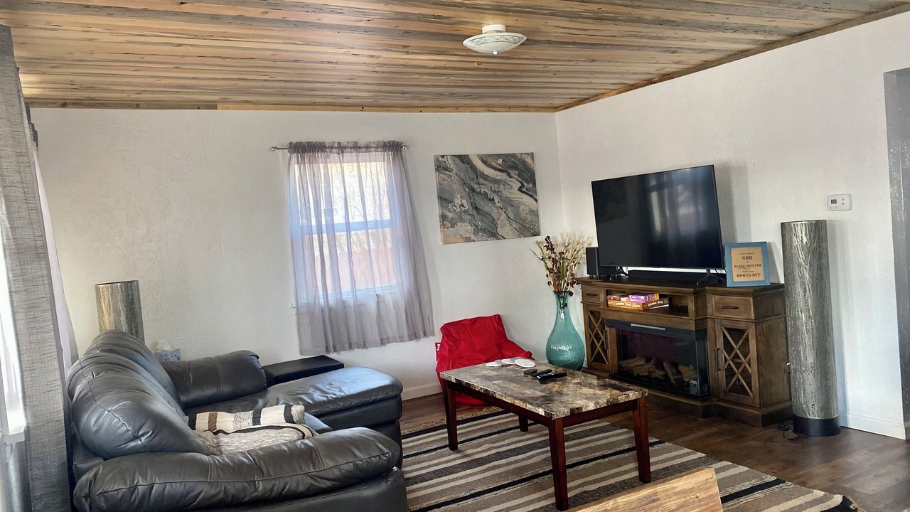 Photo of Livingroom in Otto