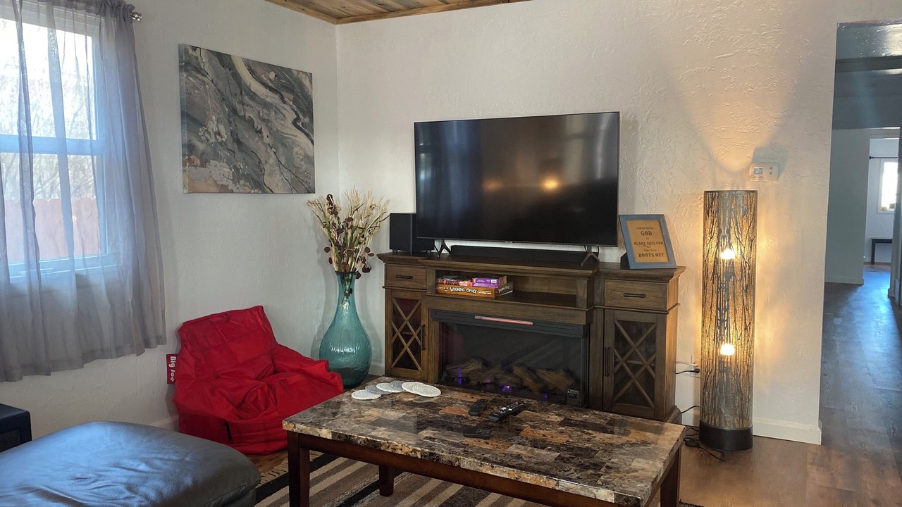 Photo of Livingroom in Otto