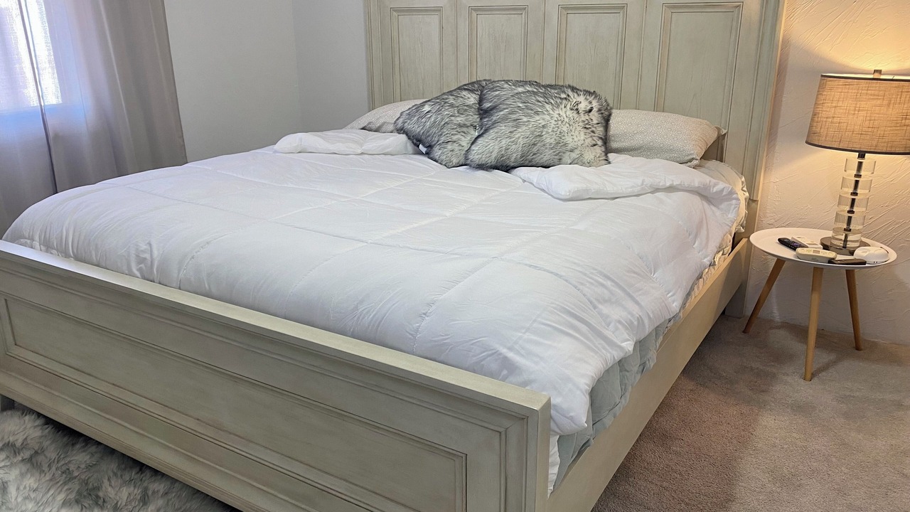 Photo of Bedroom in Otto