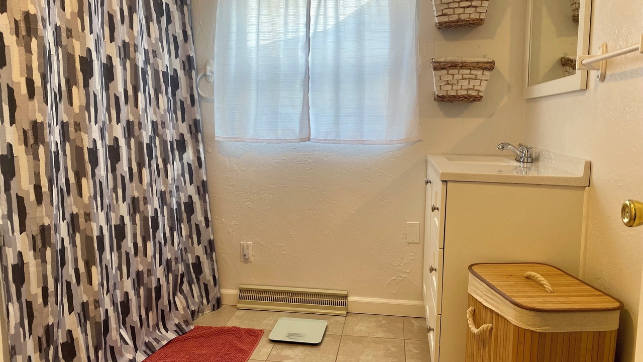 Photo of Bathroom in Otto