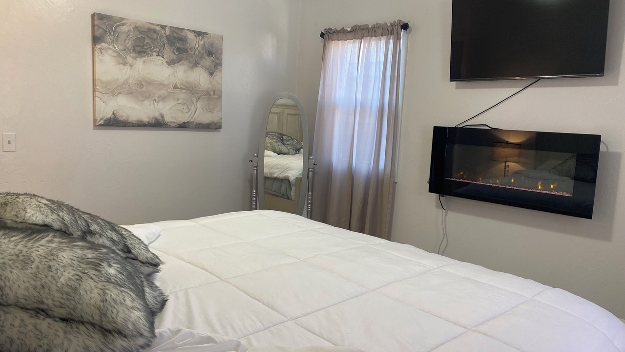 Photo of Bedroom in Otto
