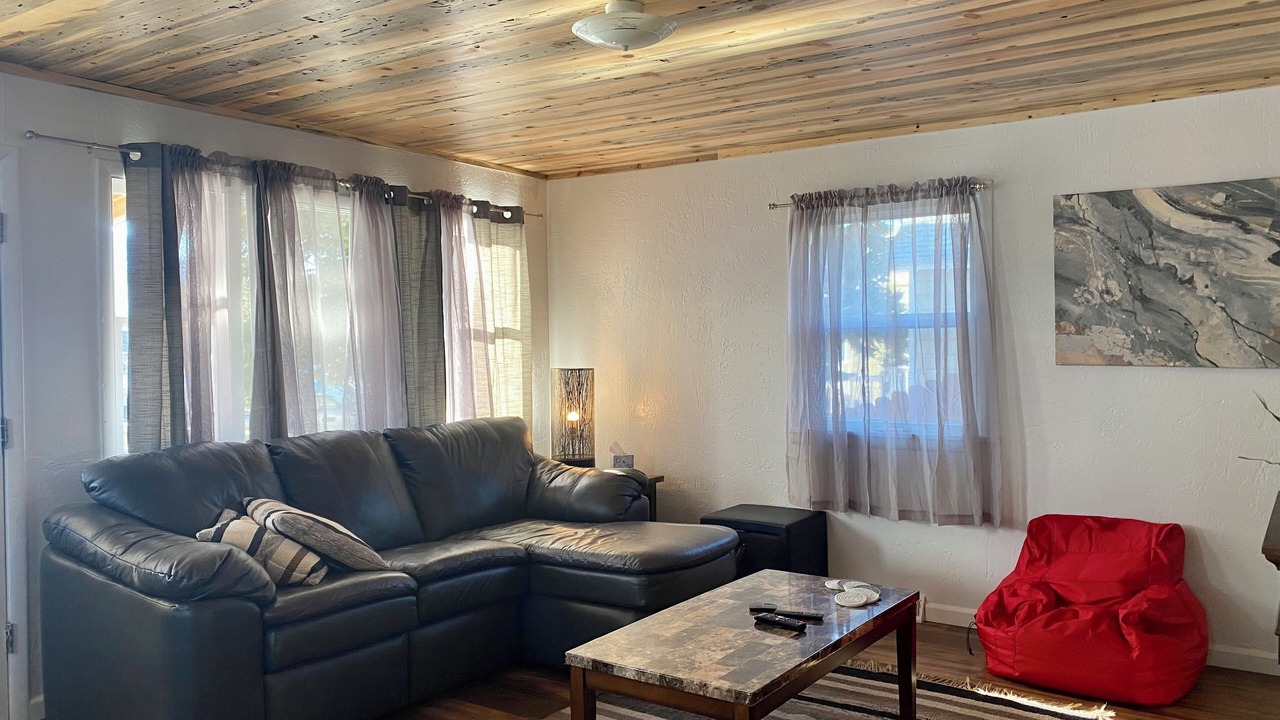 Photo of Livingroom in Otto