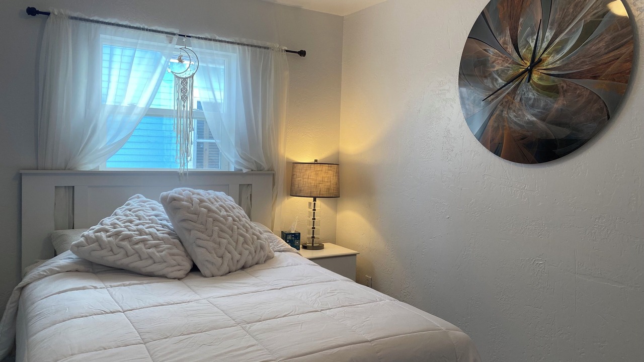 Photo of Bedroom in Otto