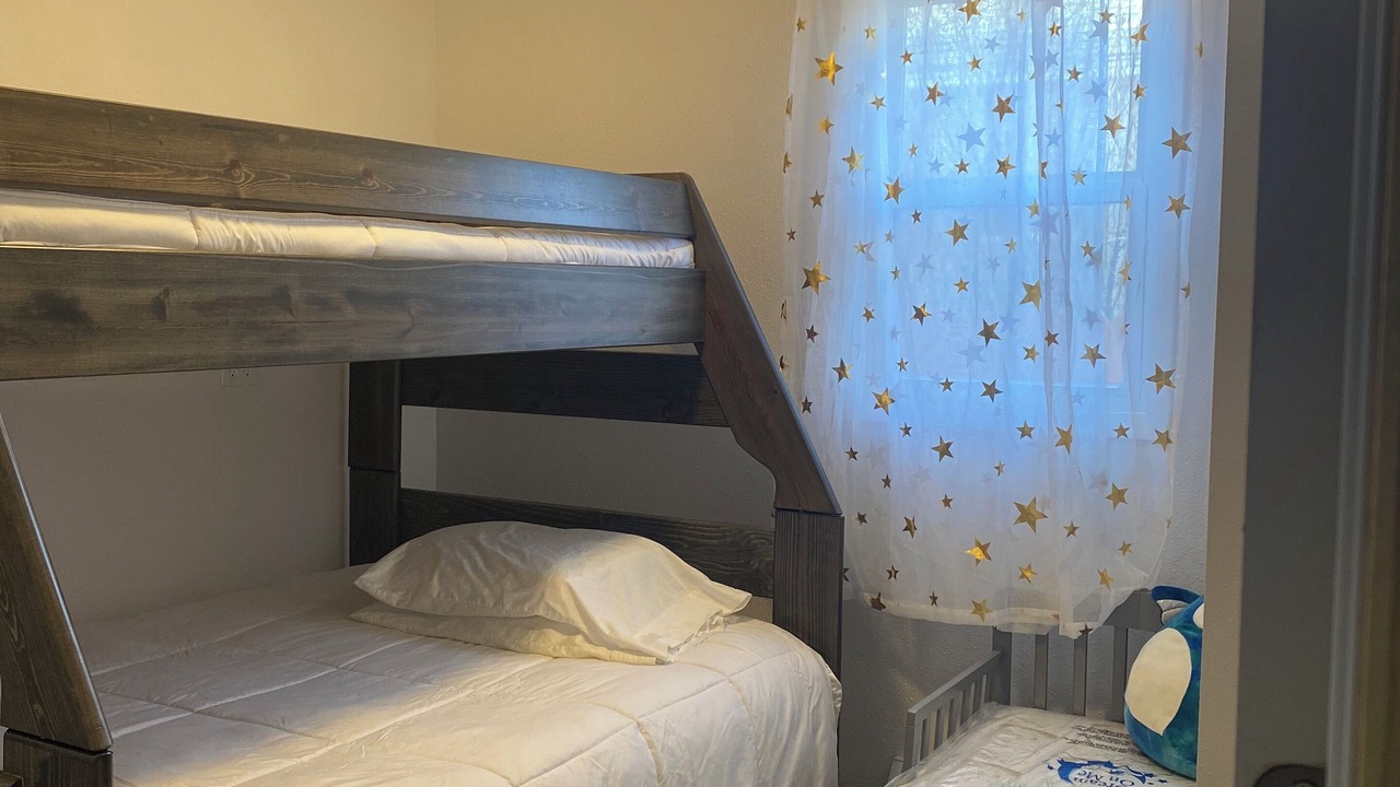 Photo of Bedroom in Otto