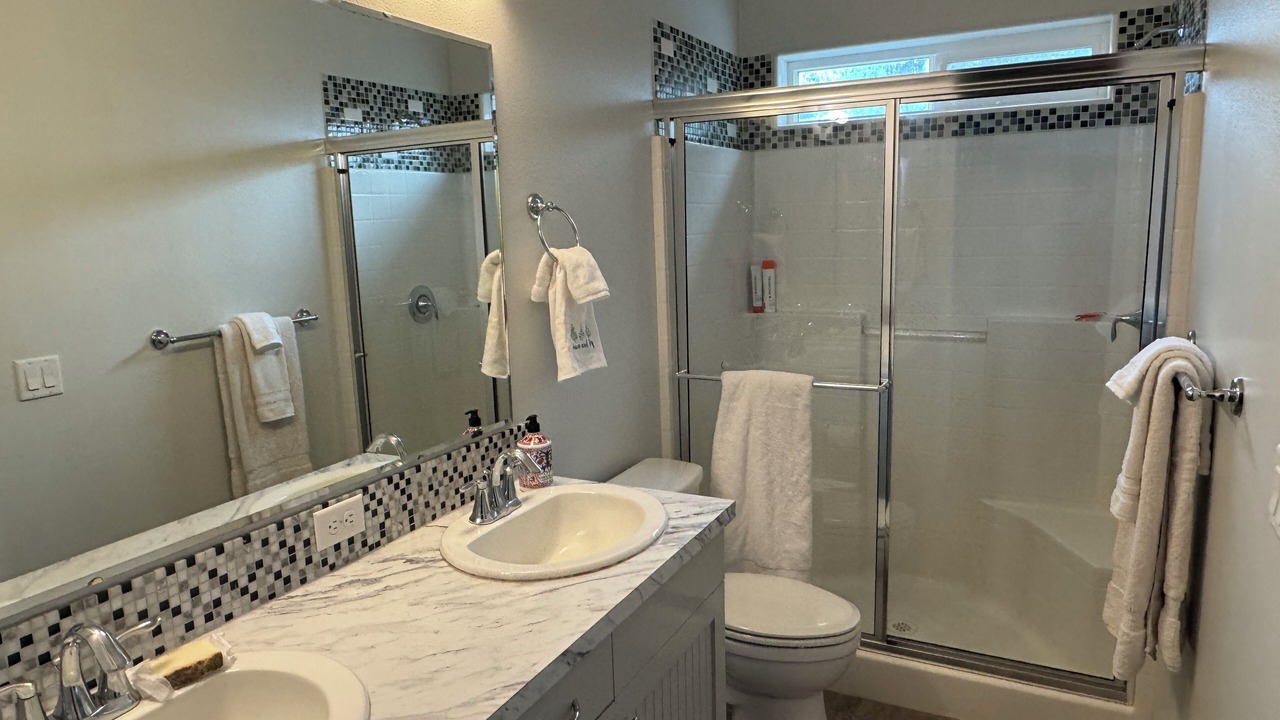 Photo of Bathroom in West Valley