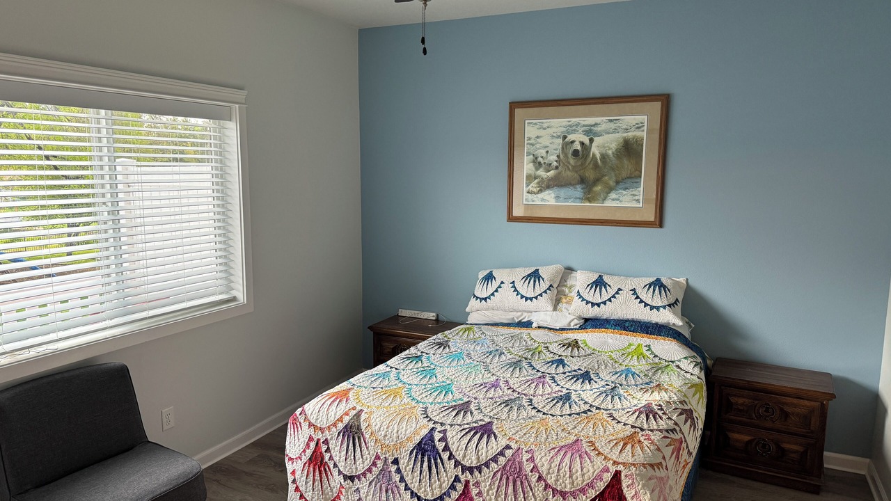 Photo of Bedroom in West Valley