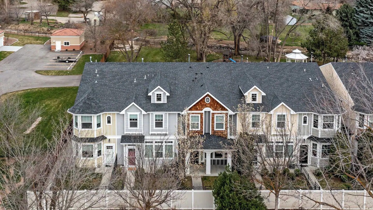 Photo of Outdoor in West Valley