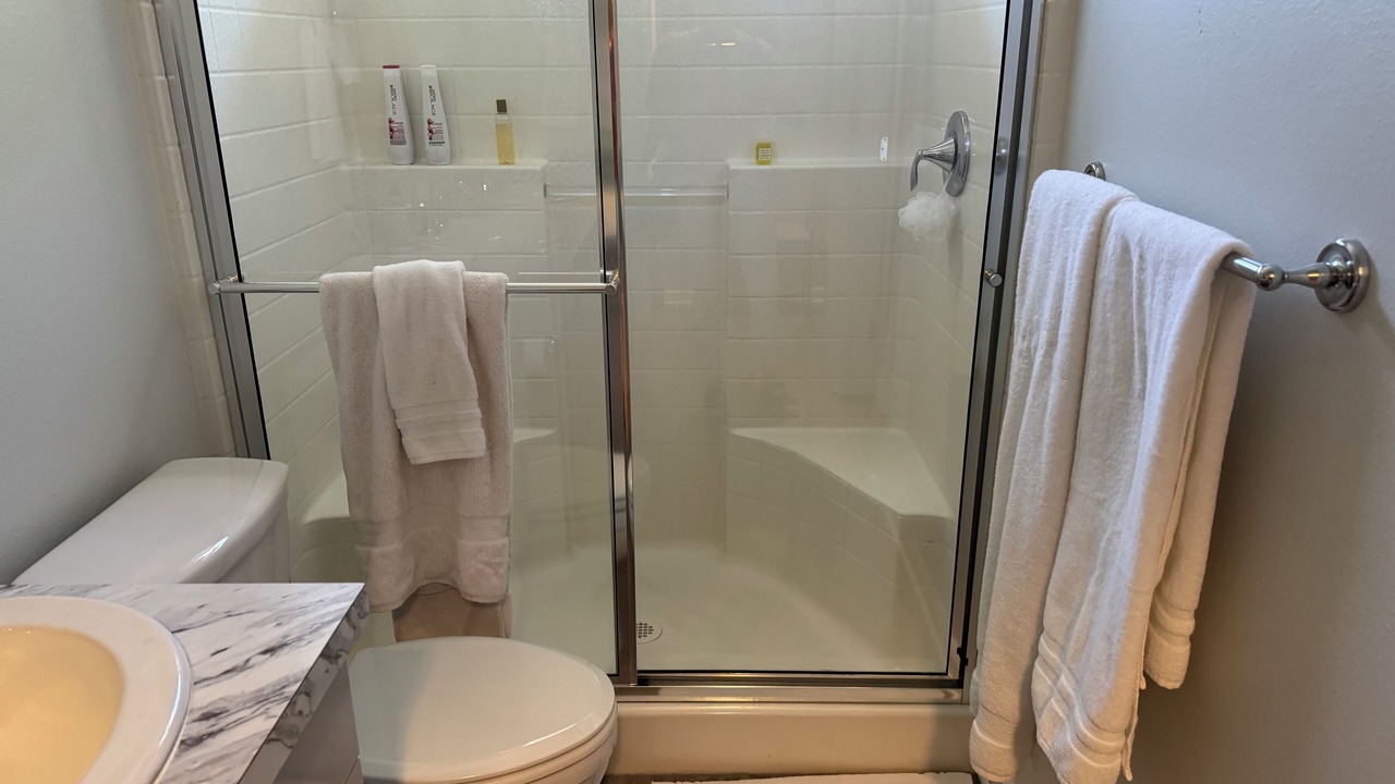 Photo of Bathroom in West Valley