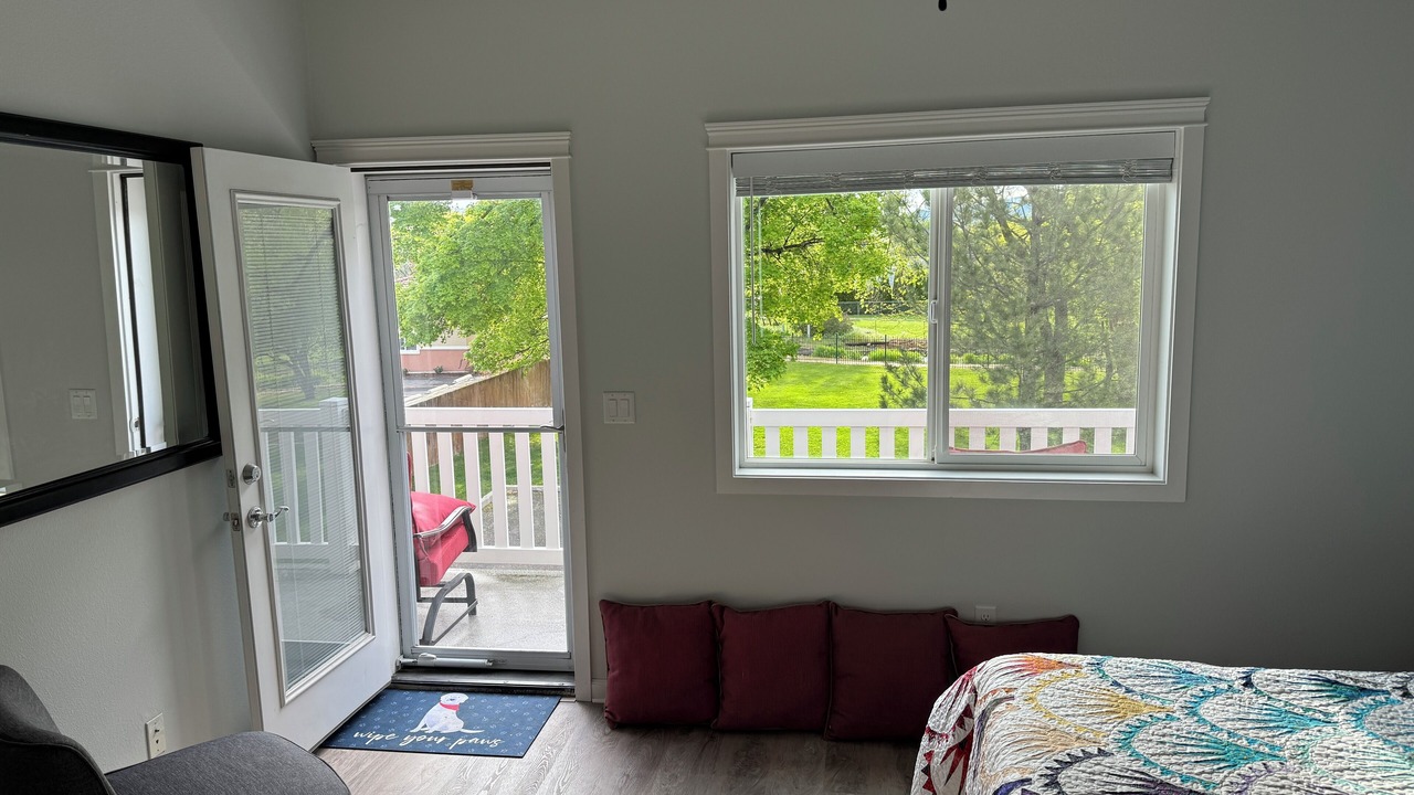 Photo of Patio Balcony in West Valley
