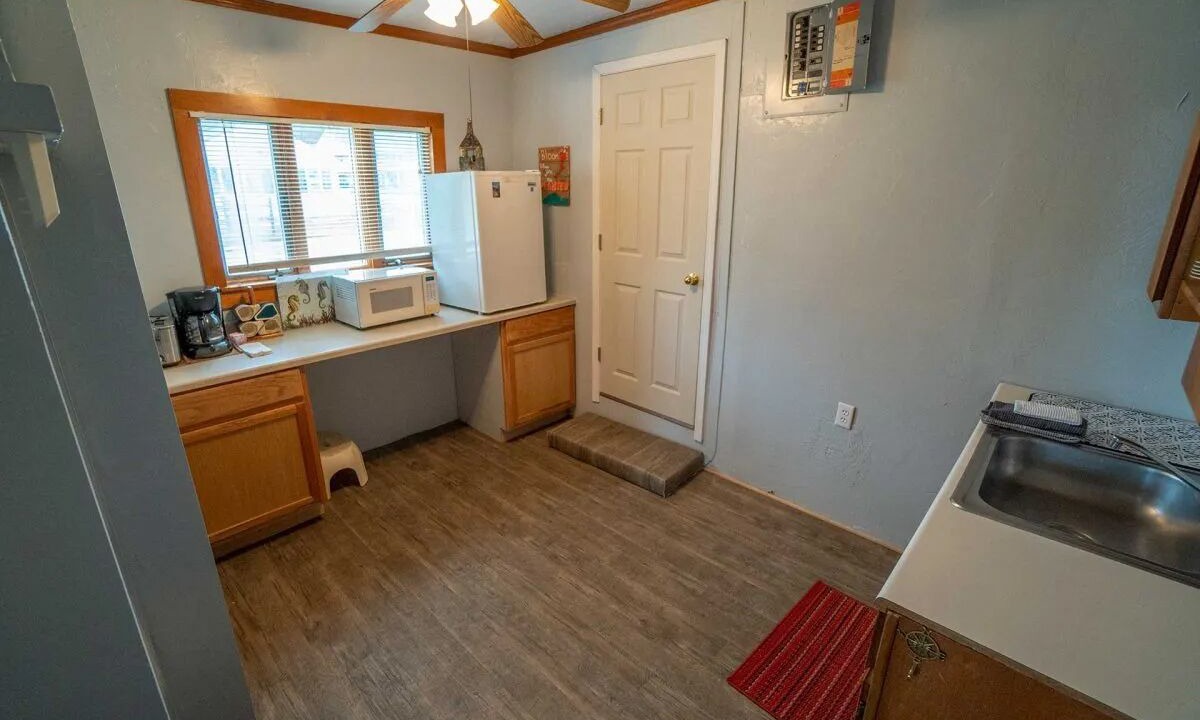Photo of Kitchen in Kelleys Island