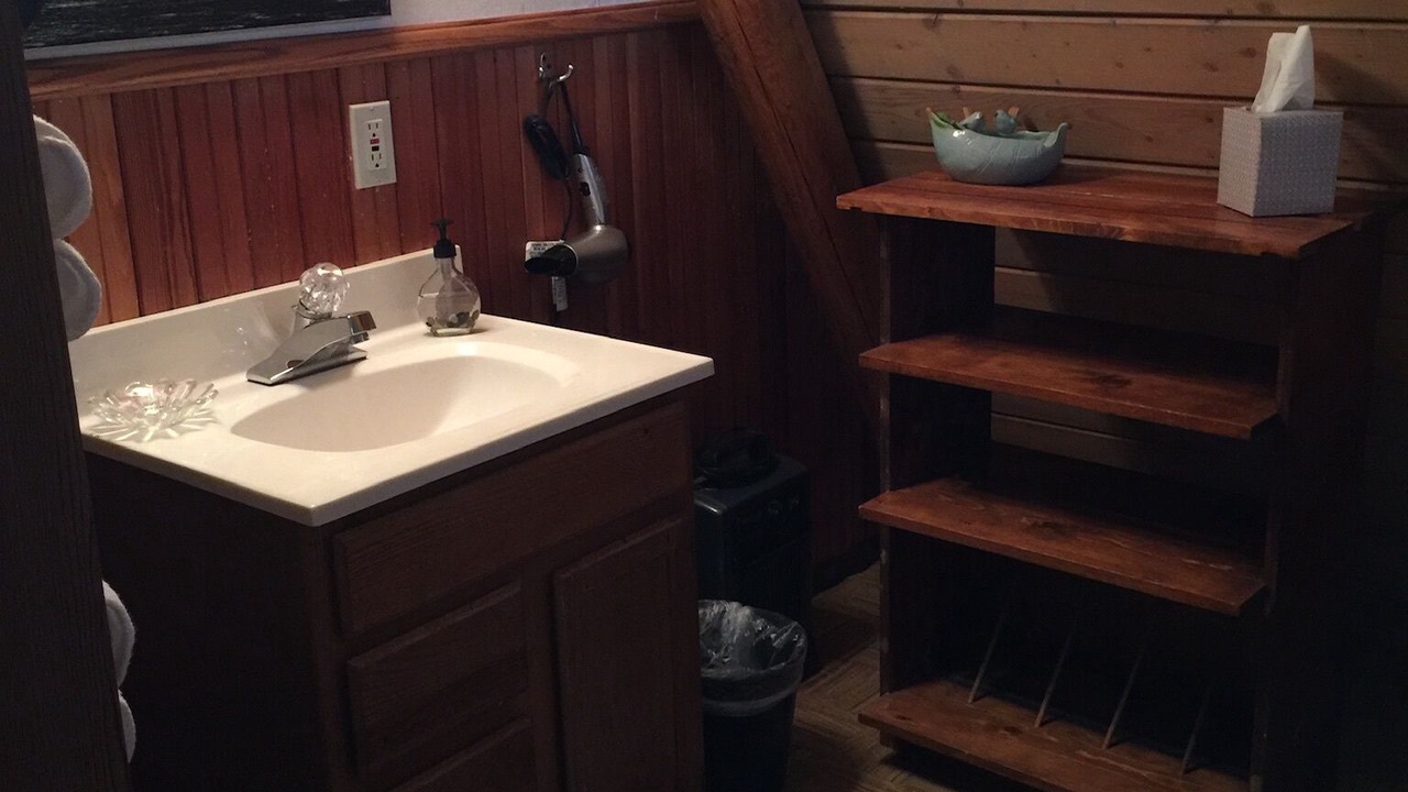 Photo of Bathroom in St. Regis