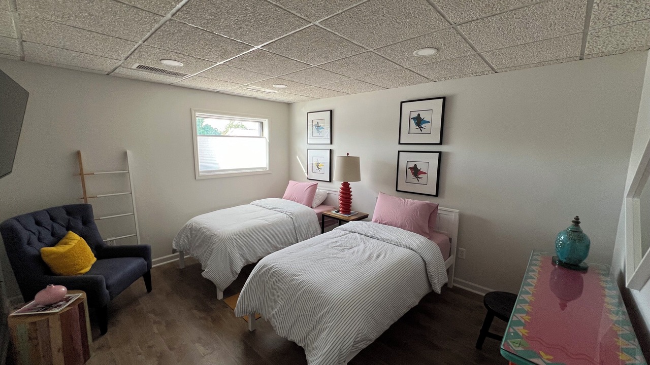Photo of Bedroom in Perrysburg