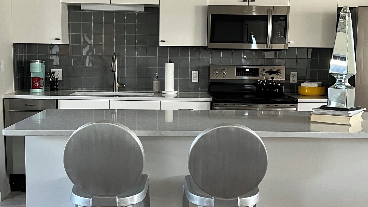 Photo of Kitchen in Perrysburg