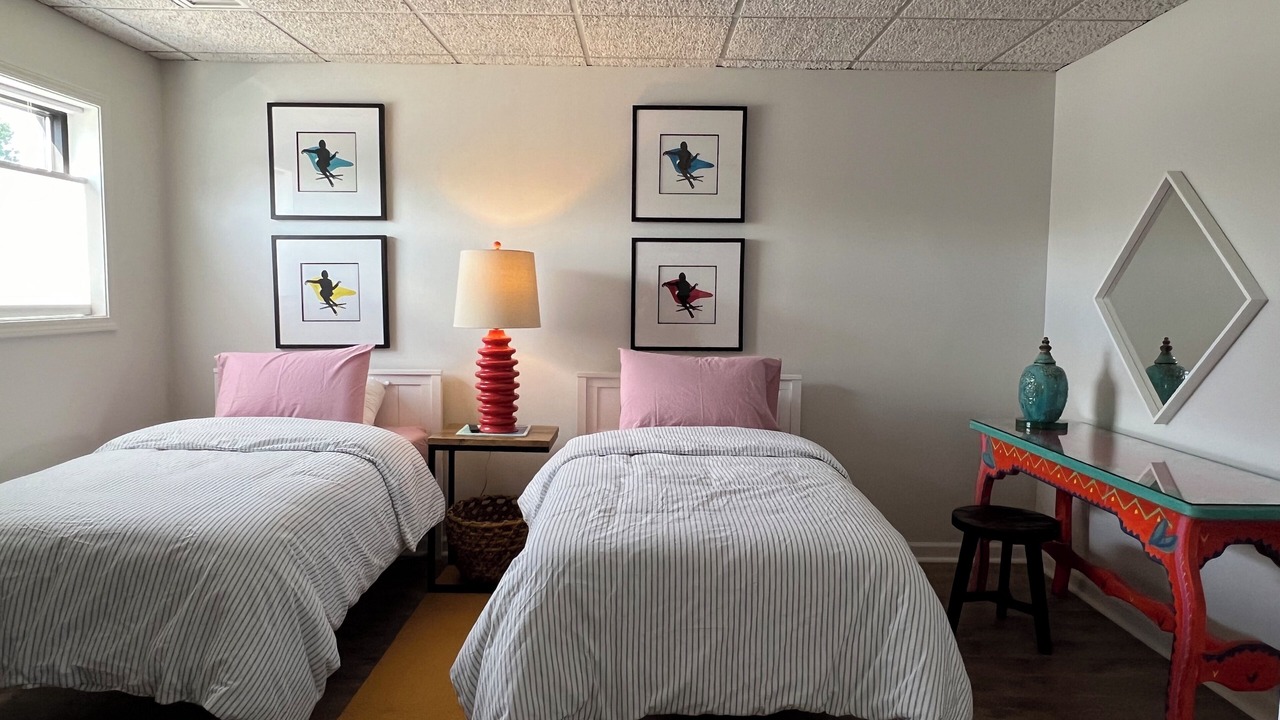 Photo of Bedroom in Perrysburg