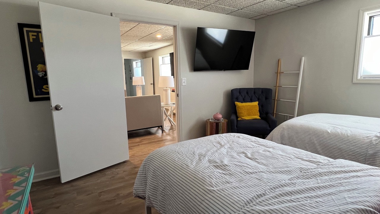 Photo of Bedroom in Perrysburg