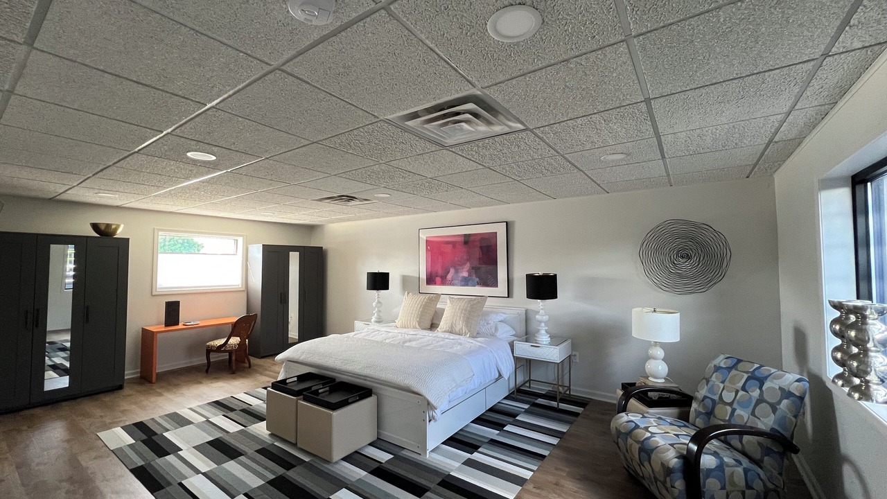 Photo of Bedroom in Perrysburg
