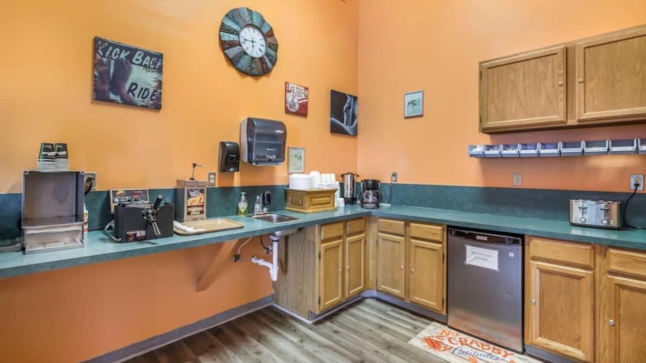 Photo of Kitchen in Medora