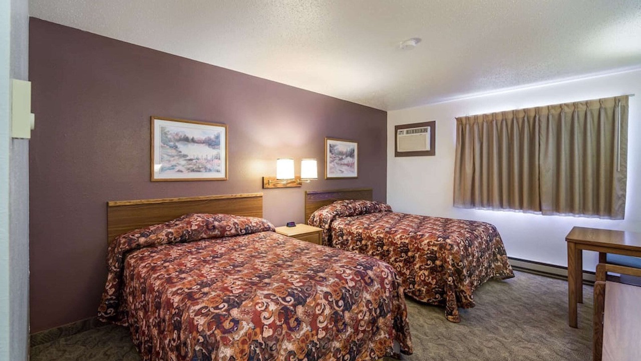 Photo of Bedroom in Medora