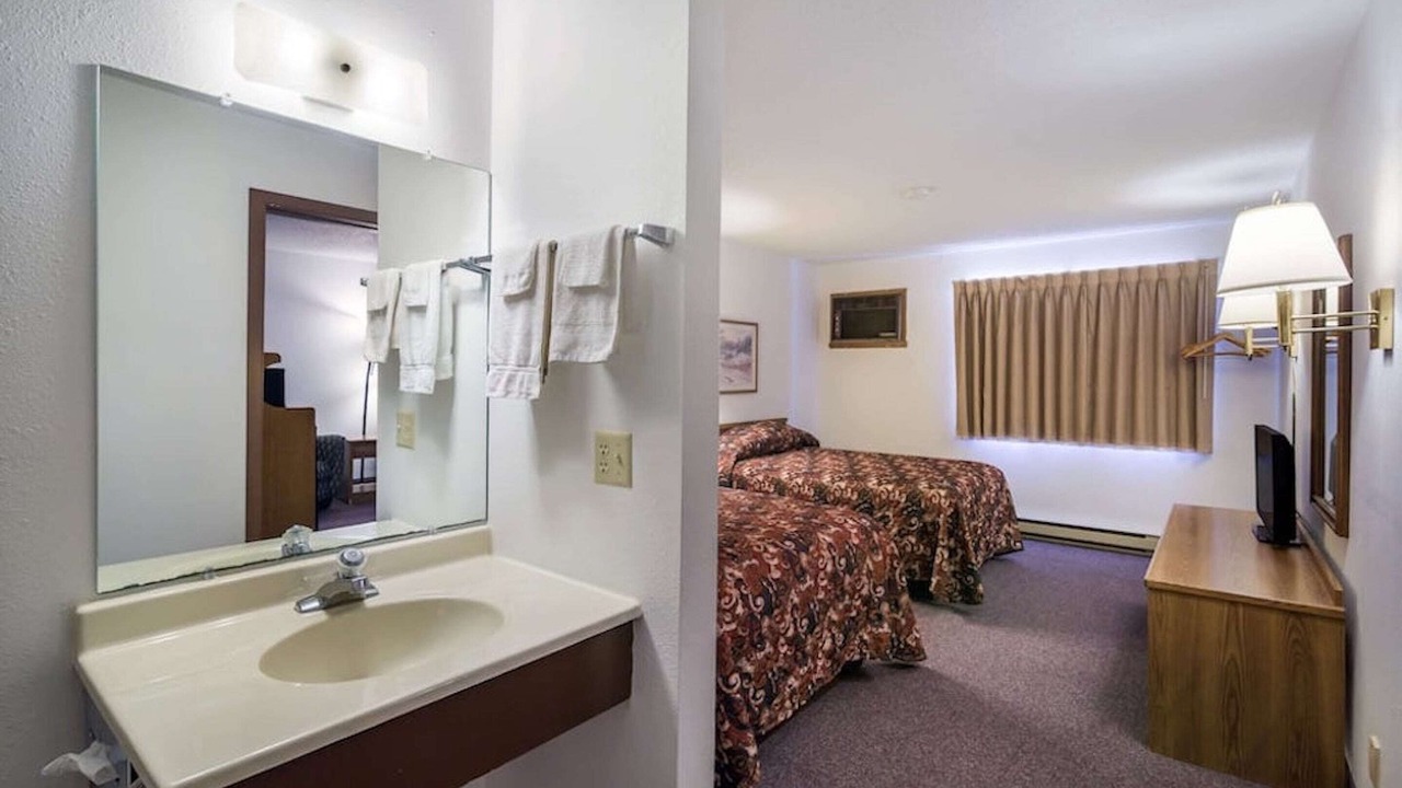 Photo of Bedroom in Medora
