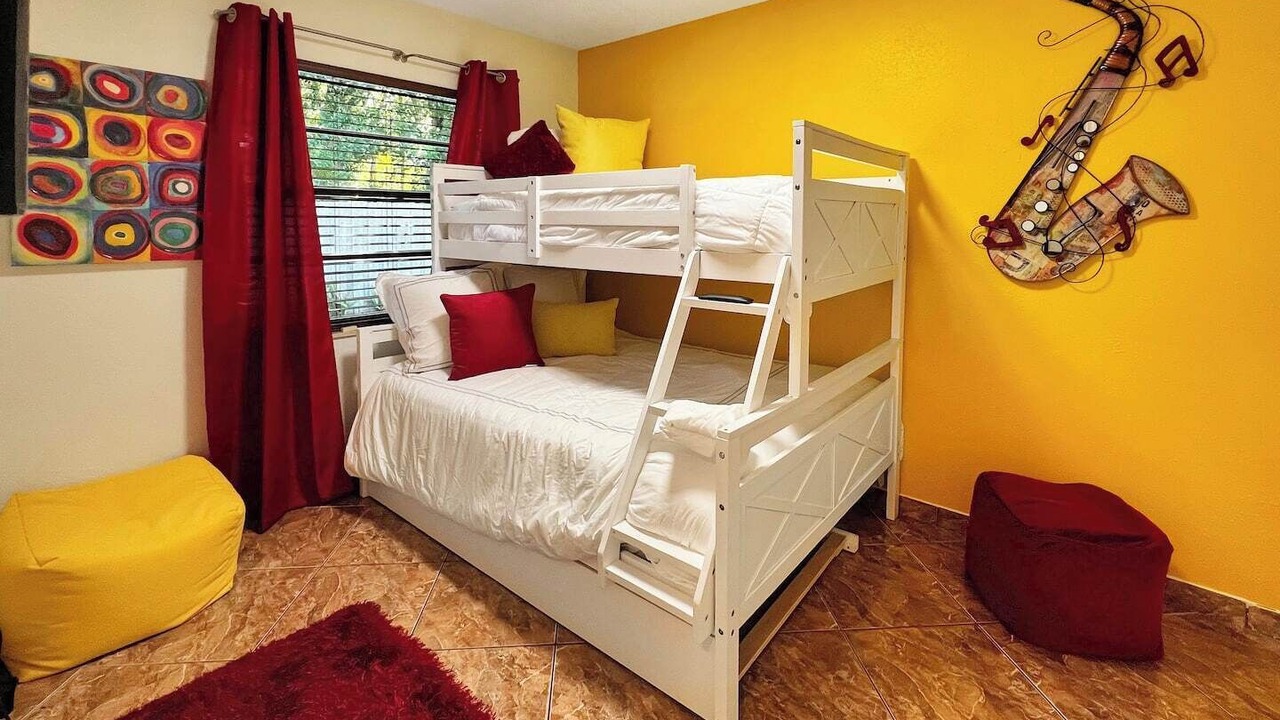 Photo of Bedroom in Apopka