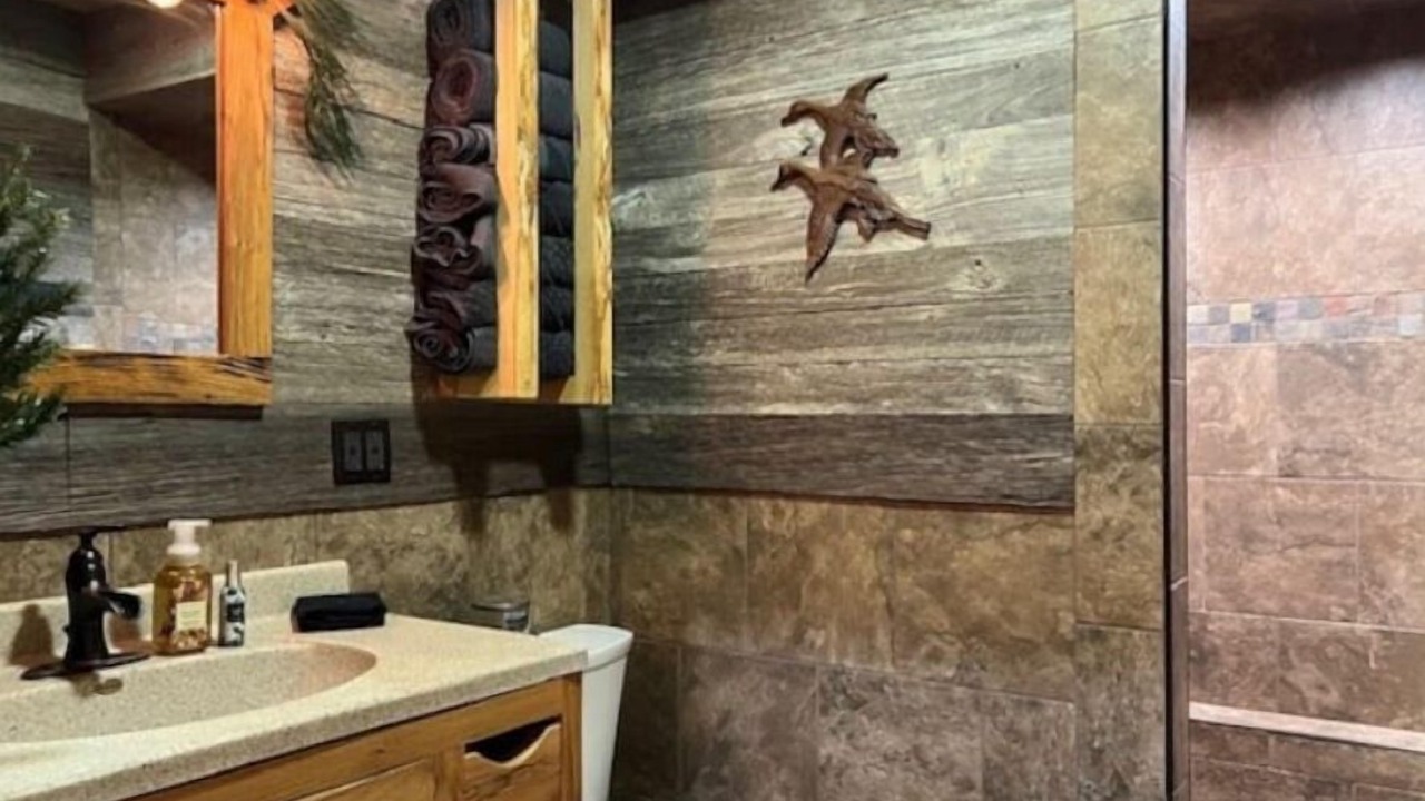 Photo of Bathroom in Crestline