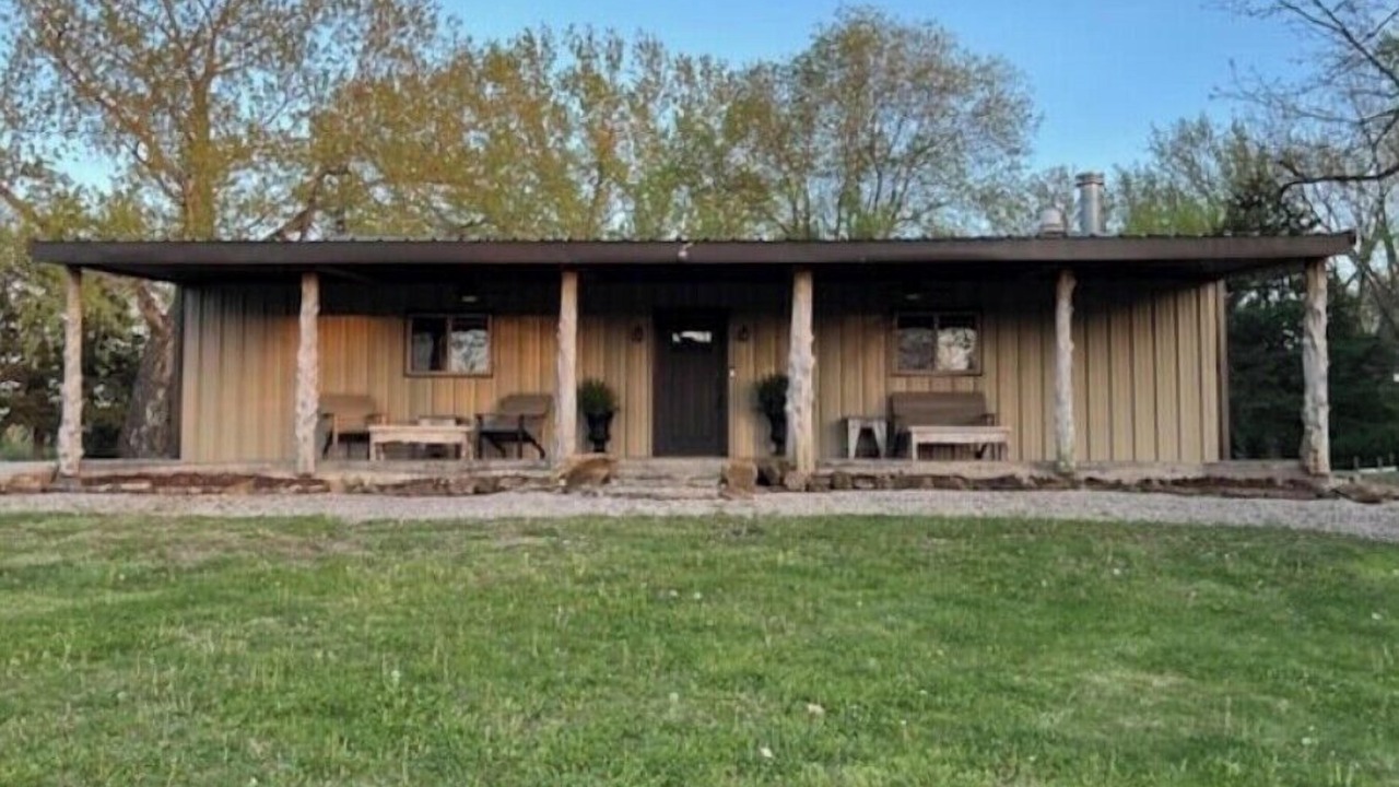 Photo of Outdoor in Crestline