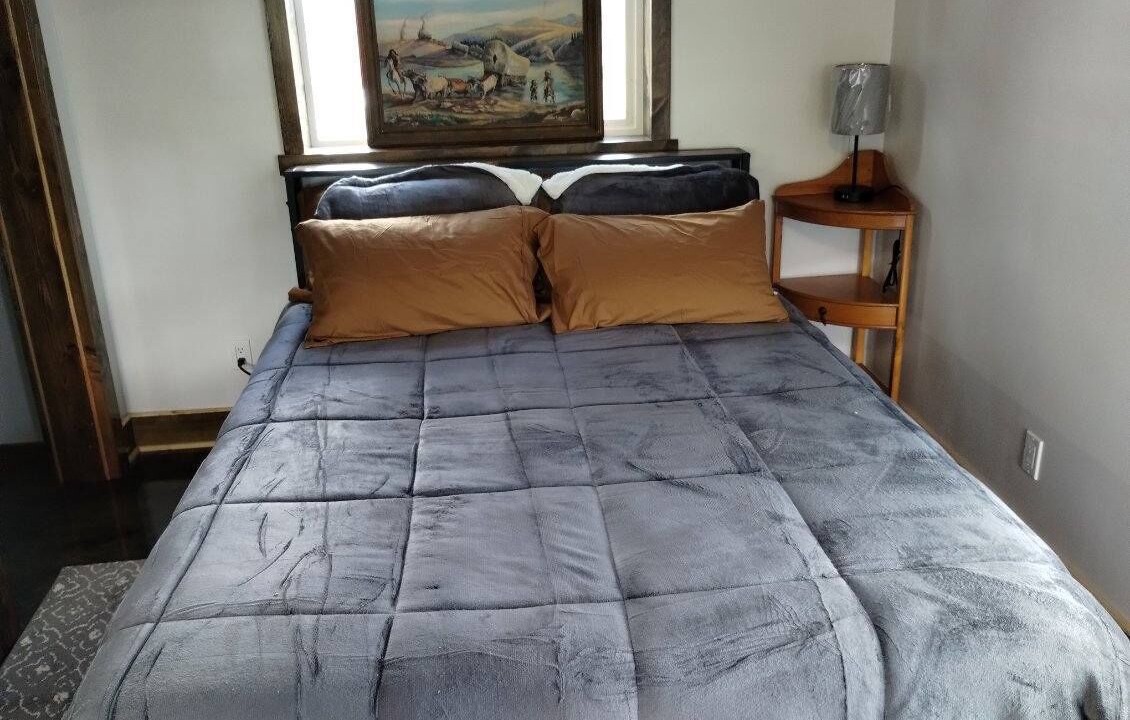 Photo of Bedroom in Babb