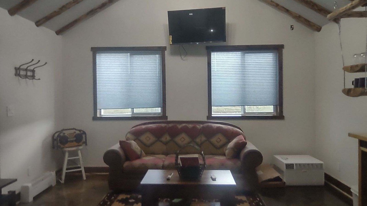Photo of Livingroom in Babb