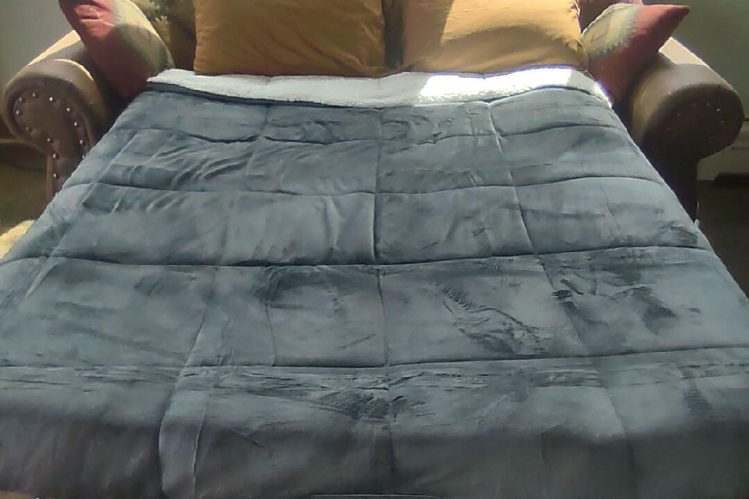 Photo of Bedroom in Babb