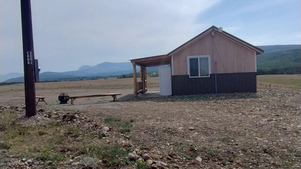 Photo of Outdoor in Babb