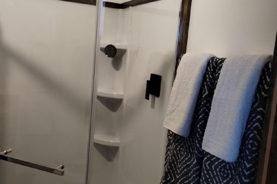 Photo of Bathroom in Babb