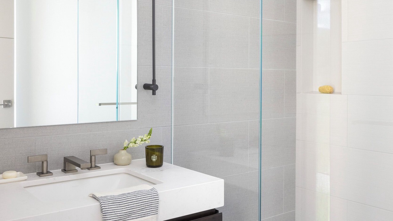 Photo of Bathroom in River Meadows