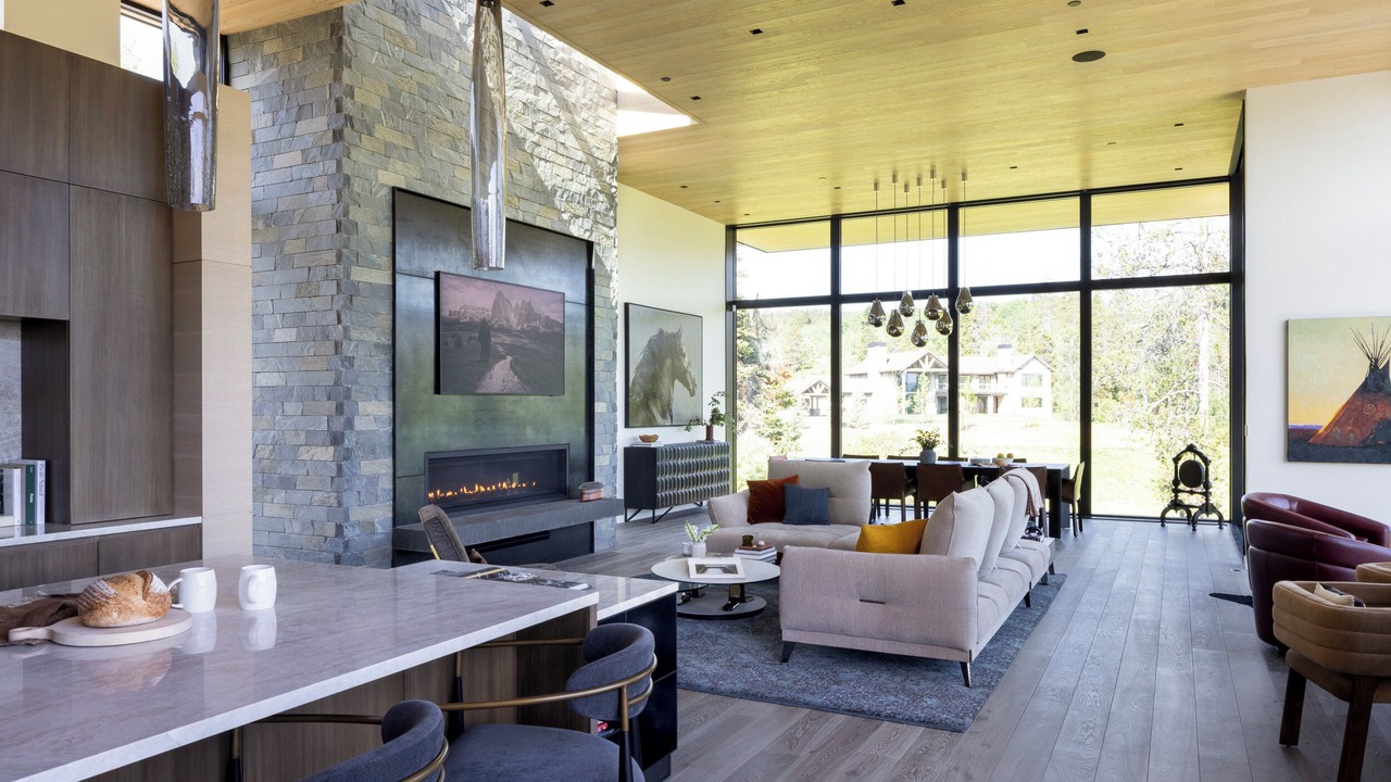 Photo of Bedroom in River Meadows
