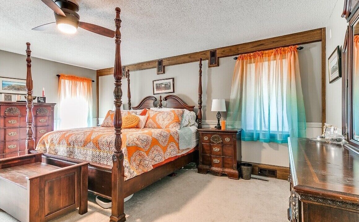 Photo of Bedroom in Ames