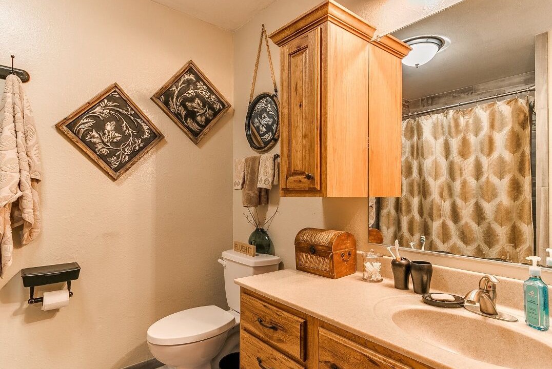 Photo of Bathroom in Ames
