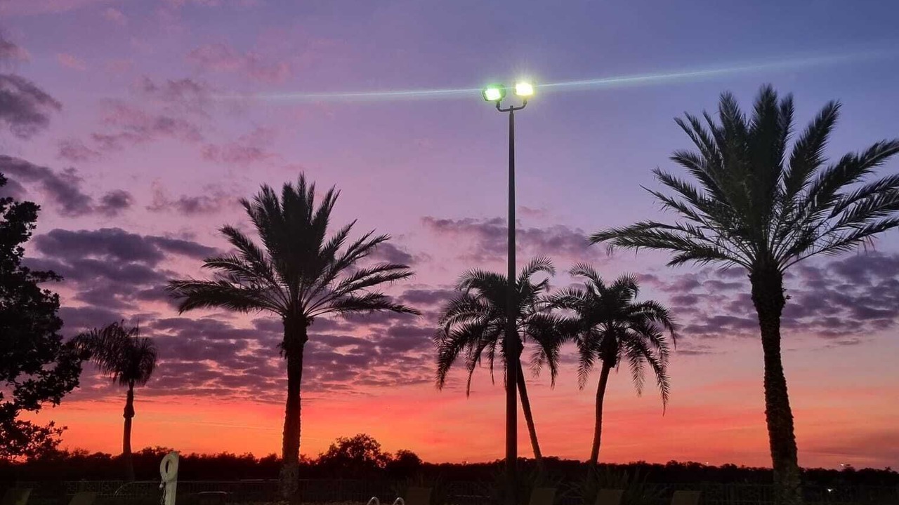Photo of Outdoor in Reunion