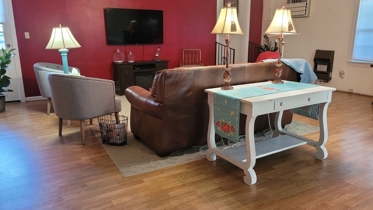 Photo of Bedroom in Brownsville