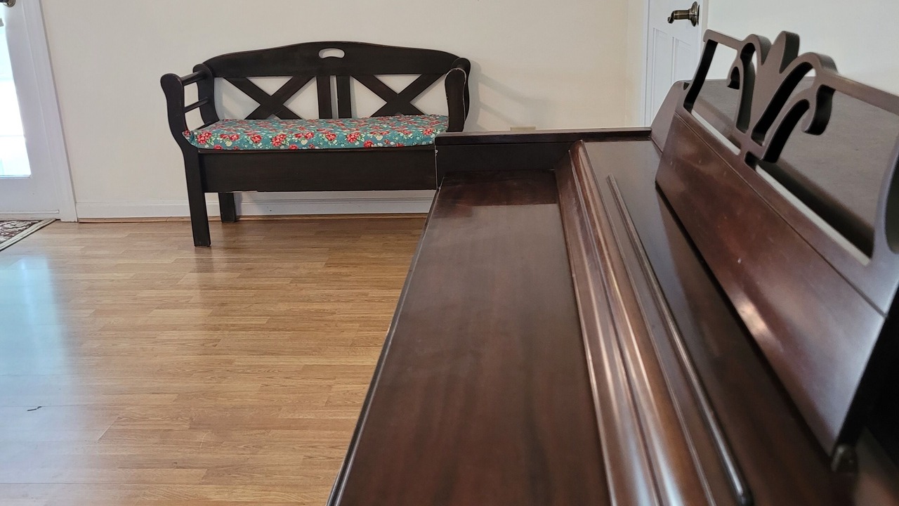 Photo of Bedroom in Brownsville