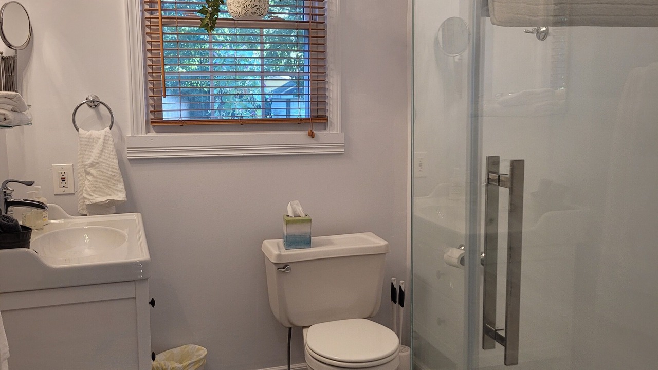 Photo of Bathroom in Brownsville