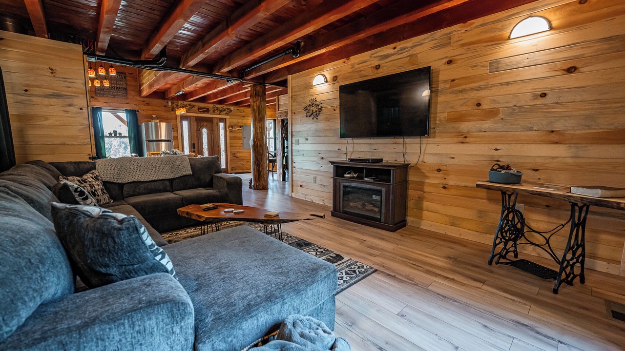 Photo of Livingroom in Hamden