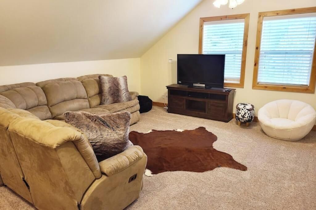 Photo of Bedroom in New Meadows