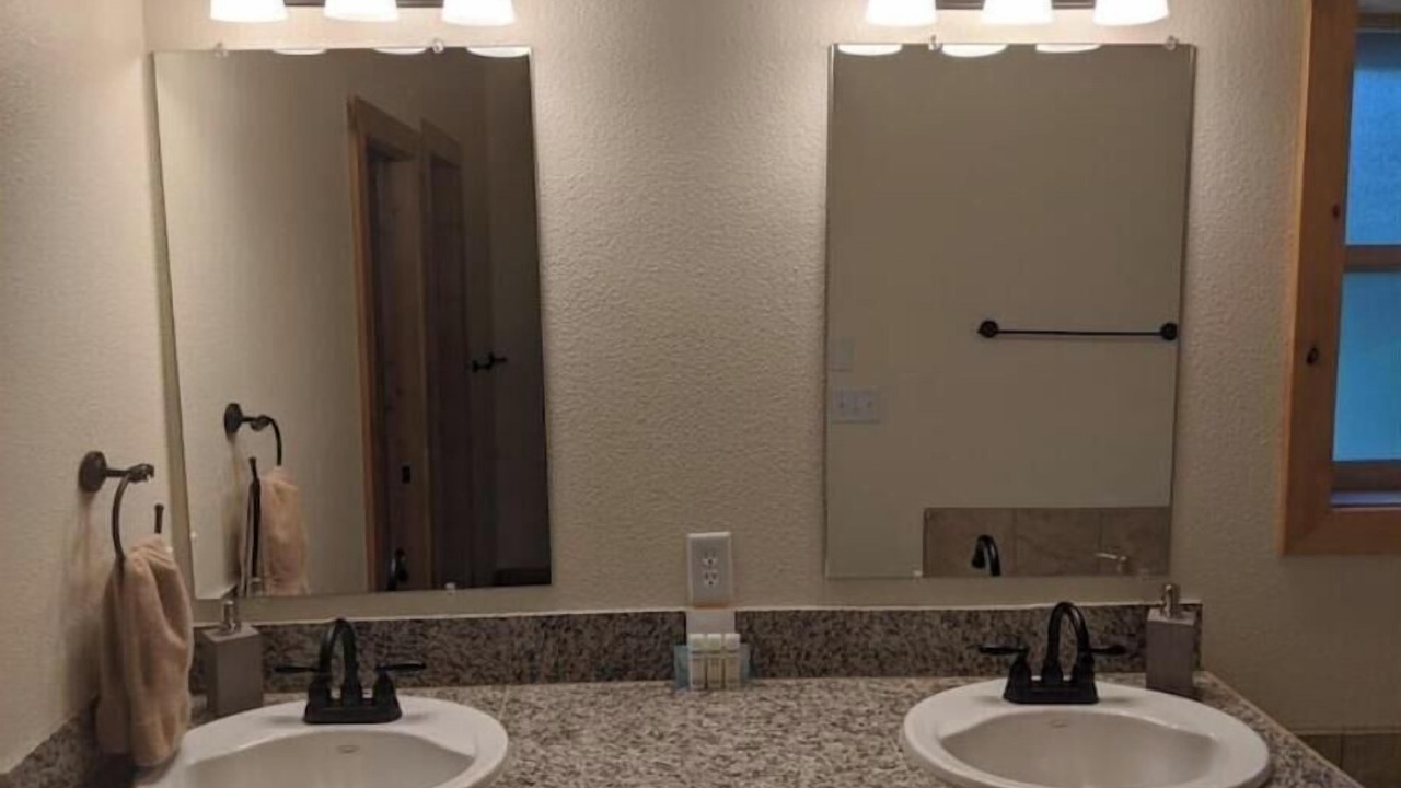 Photo of Bathroom in New Meadows
