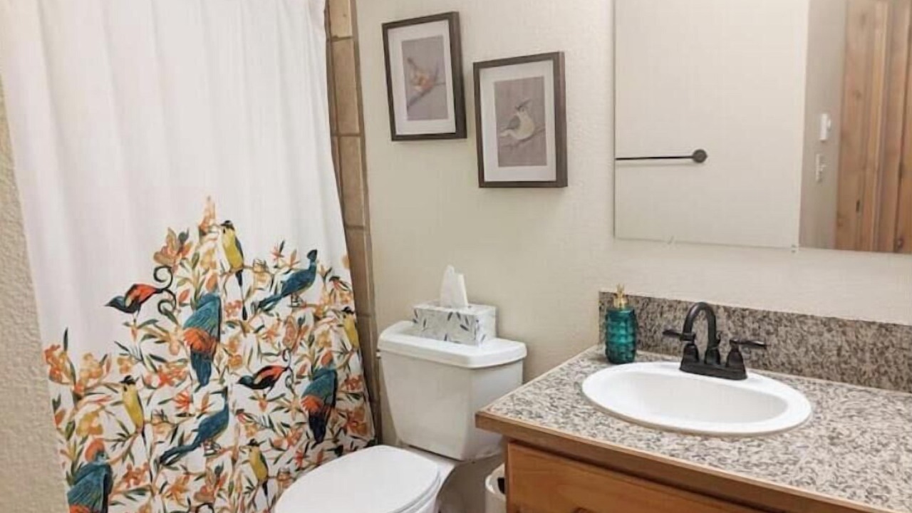 Photo of Bathroom in New Meadows
