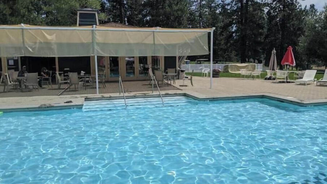Photo of Outdoor in New Meadows