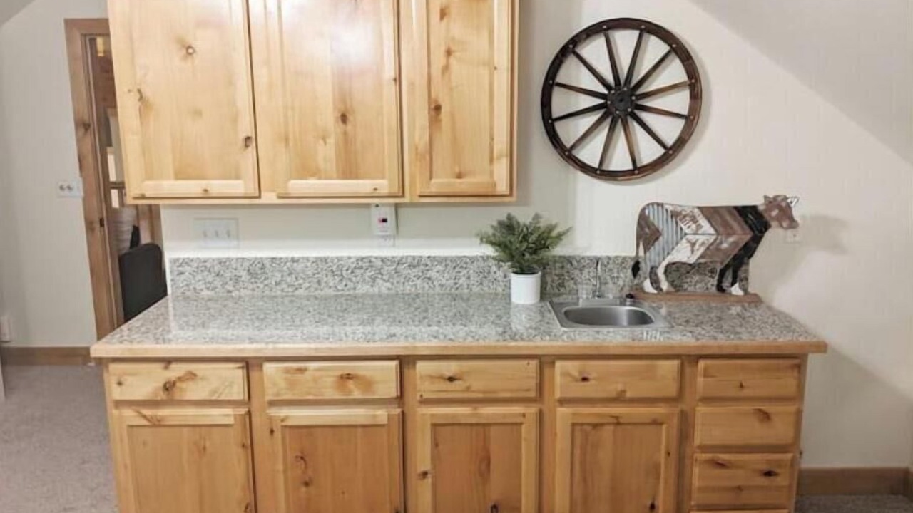 Photo of Bedroom in New Meadows