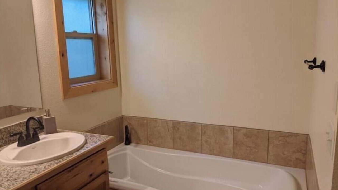 Photo of Bathroom in New Meadows