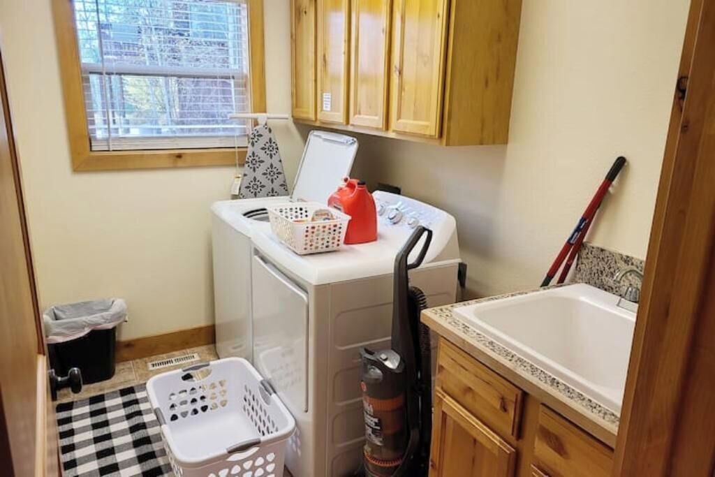 Photo of Bedroom in New Meadows