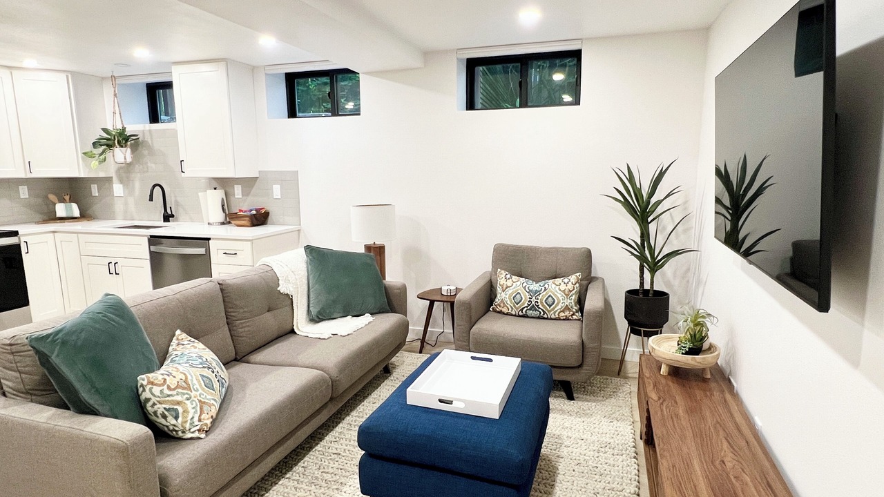 Photo of Livingroom in Bothell