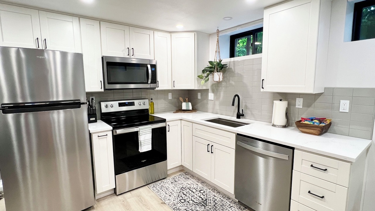 Photo of Kitchen in Bothell