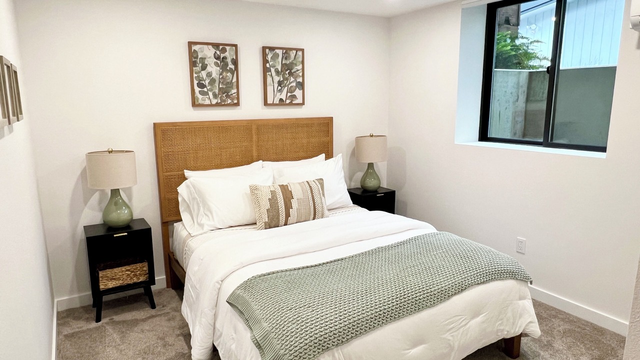 Photo of Bedroom in Bothell